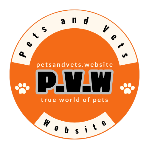 Pets and Vets Website