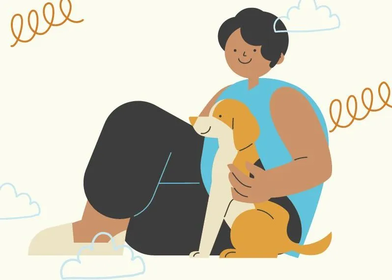 Regular veterinary care is crucial for maintaining your pet's health, including routine check-ups, vaccinations, proper diet and exercise, and grooming.